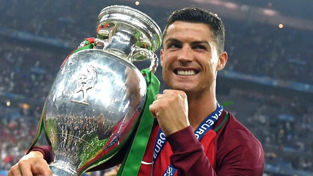 Ronaldo