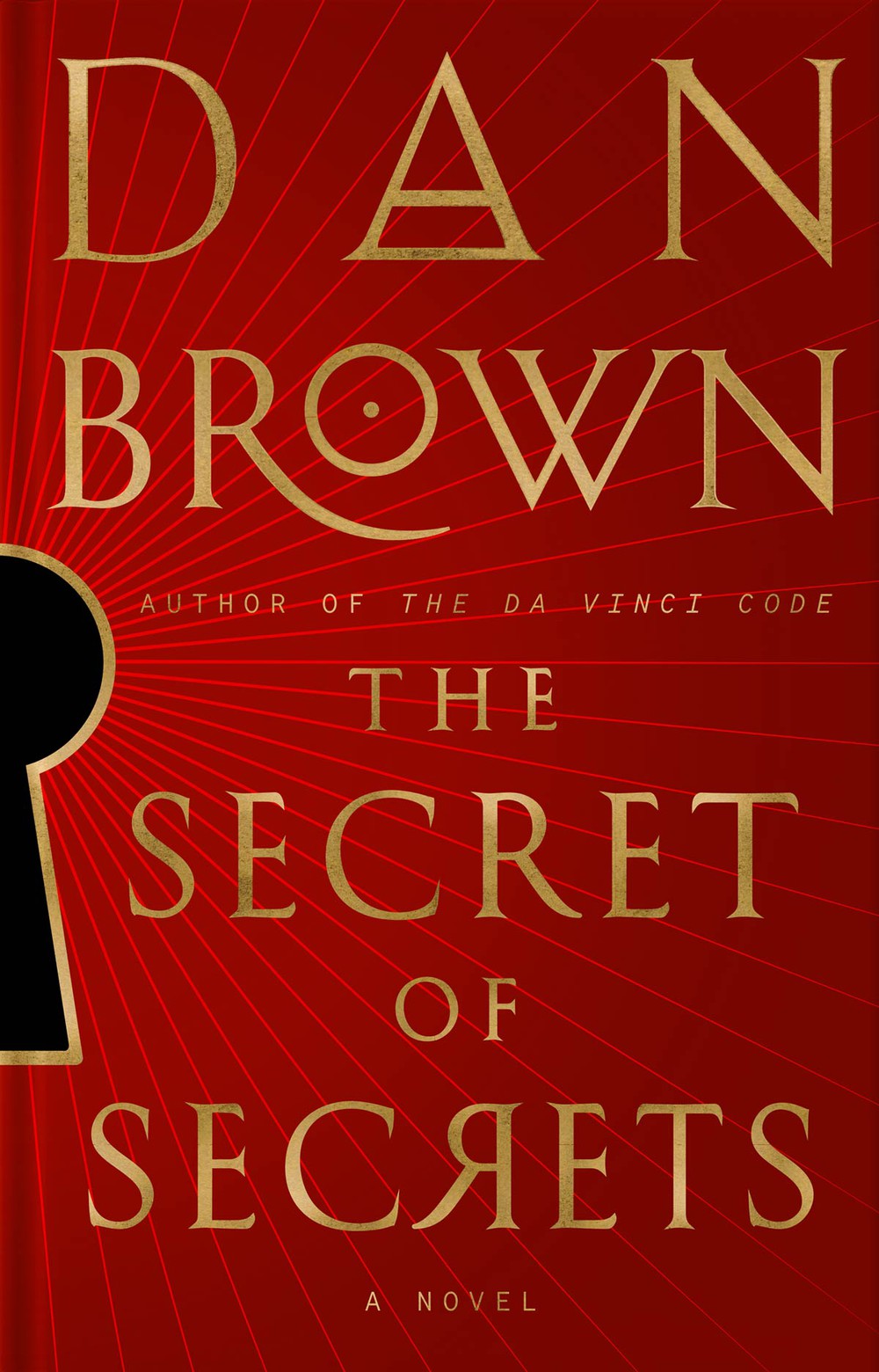 Tiểu thuyết mới của Dan Brown - Minh chứng về sức mạnh của ngôn từ - Ảnh 1.