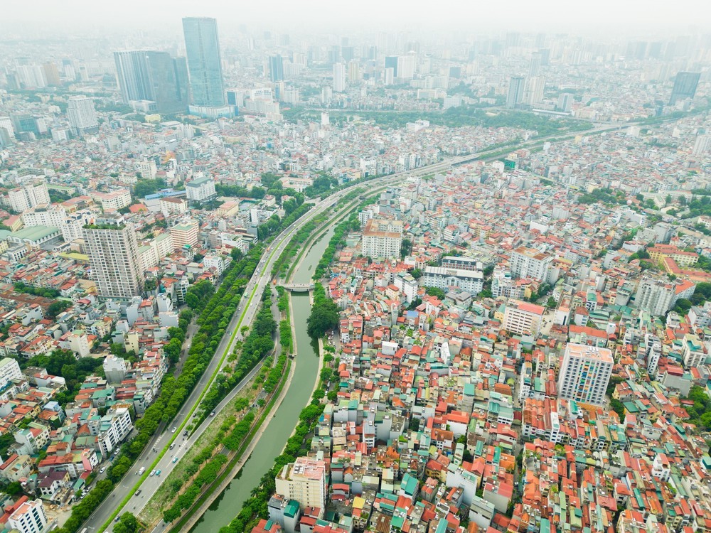 Hà Nội nỗ lực &quot;hồi sinh&quot; dòng sông Tô Lịch - Ảnh 8.