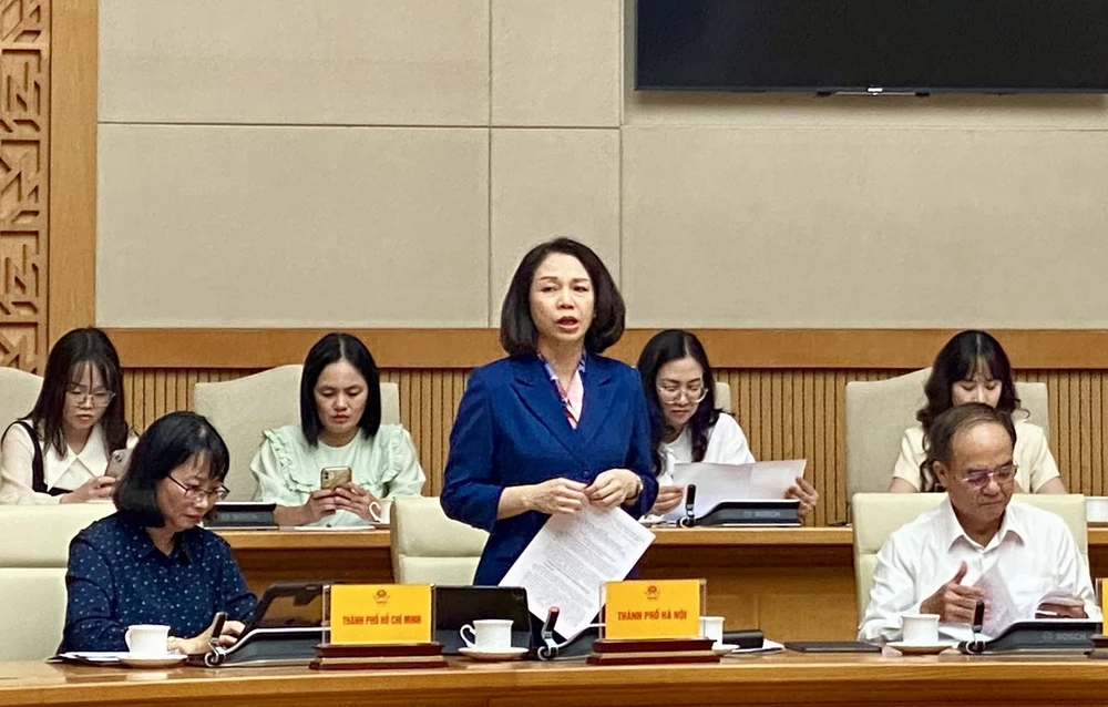 Phó Thủ tướng Mai Văn Chính: Lan tỏa thông điệp về thành công của Triển lãm thành tựu đất nước - Ảnh 3.