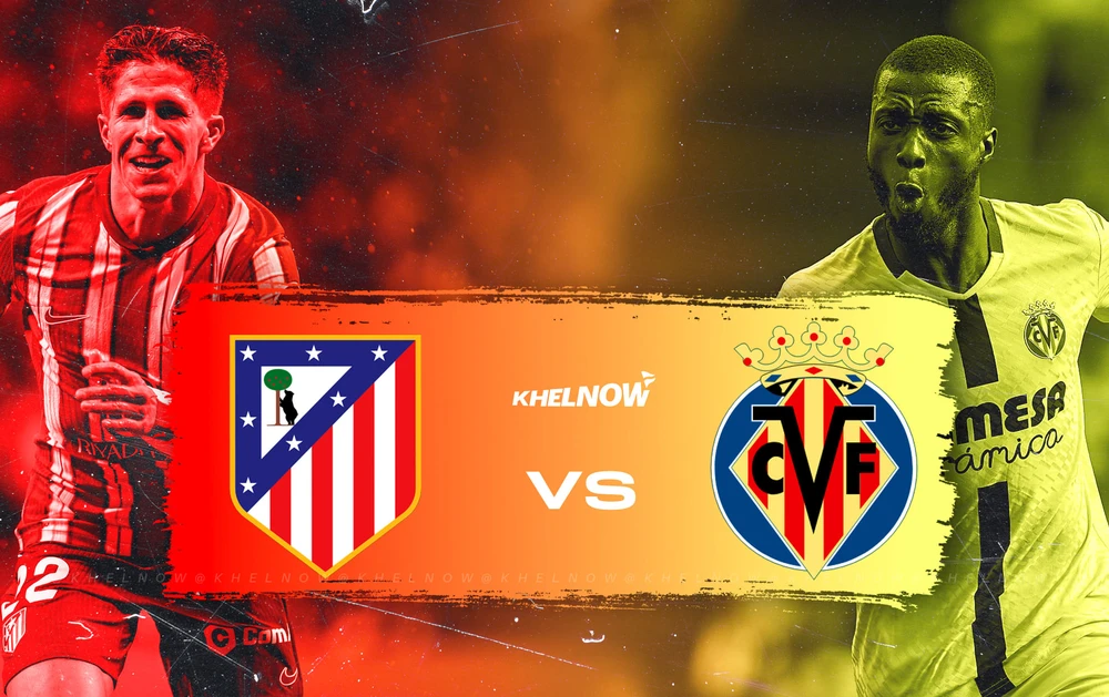 Nhận định, soi tỷ lệ Atletico Madrid vs Villarreal 02h00 ngày 14/09, La Liga 2025/26 - Ảnh 1.