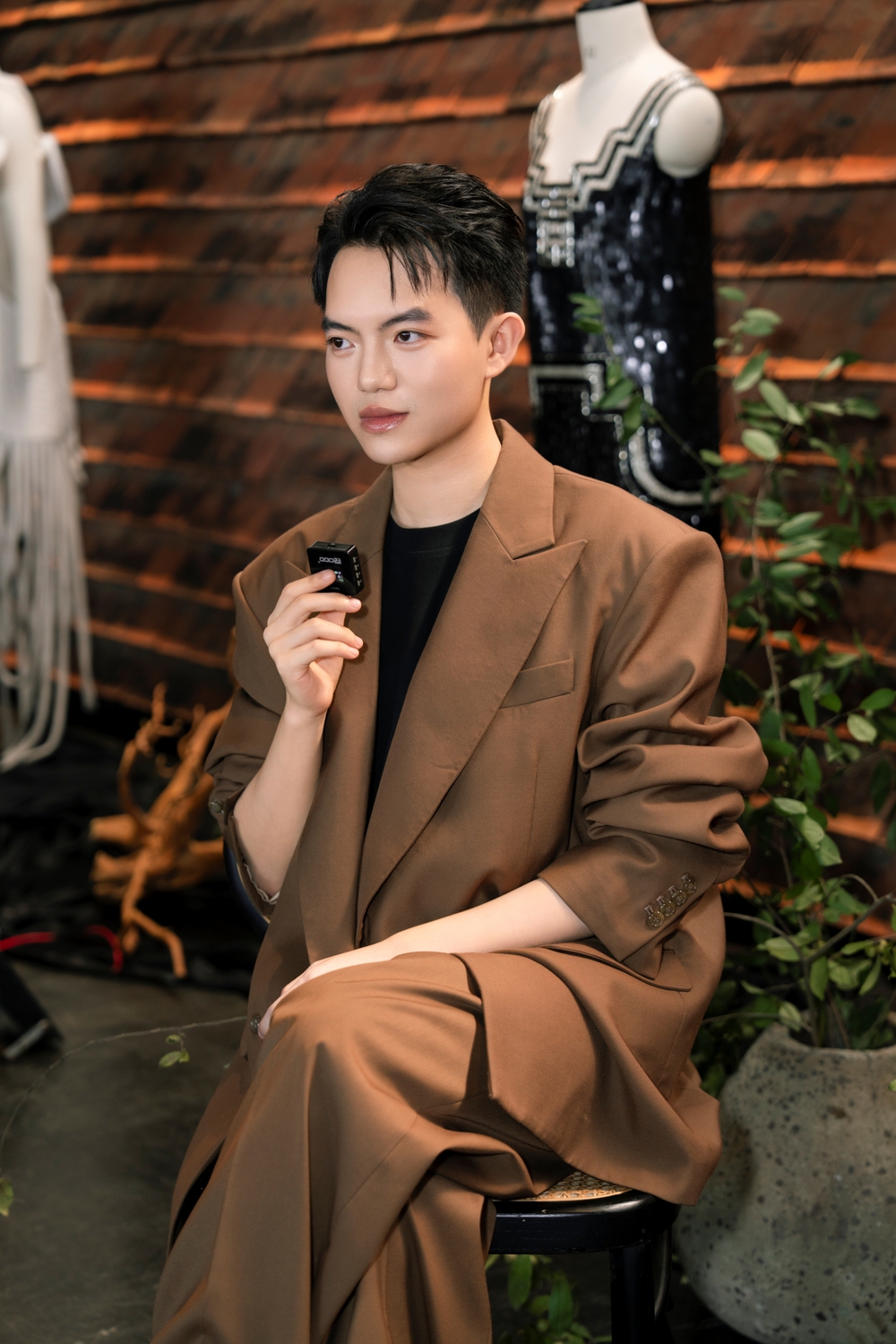 Hangsilk cùng Phan Đăng Hoàng tham gia Milano Fashion Week 2026 - Ảnh 2.