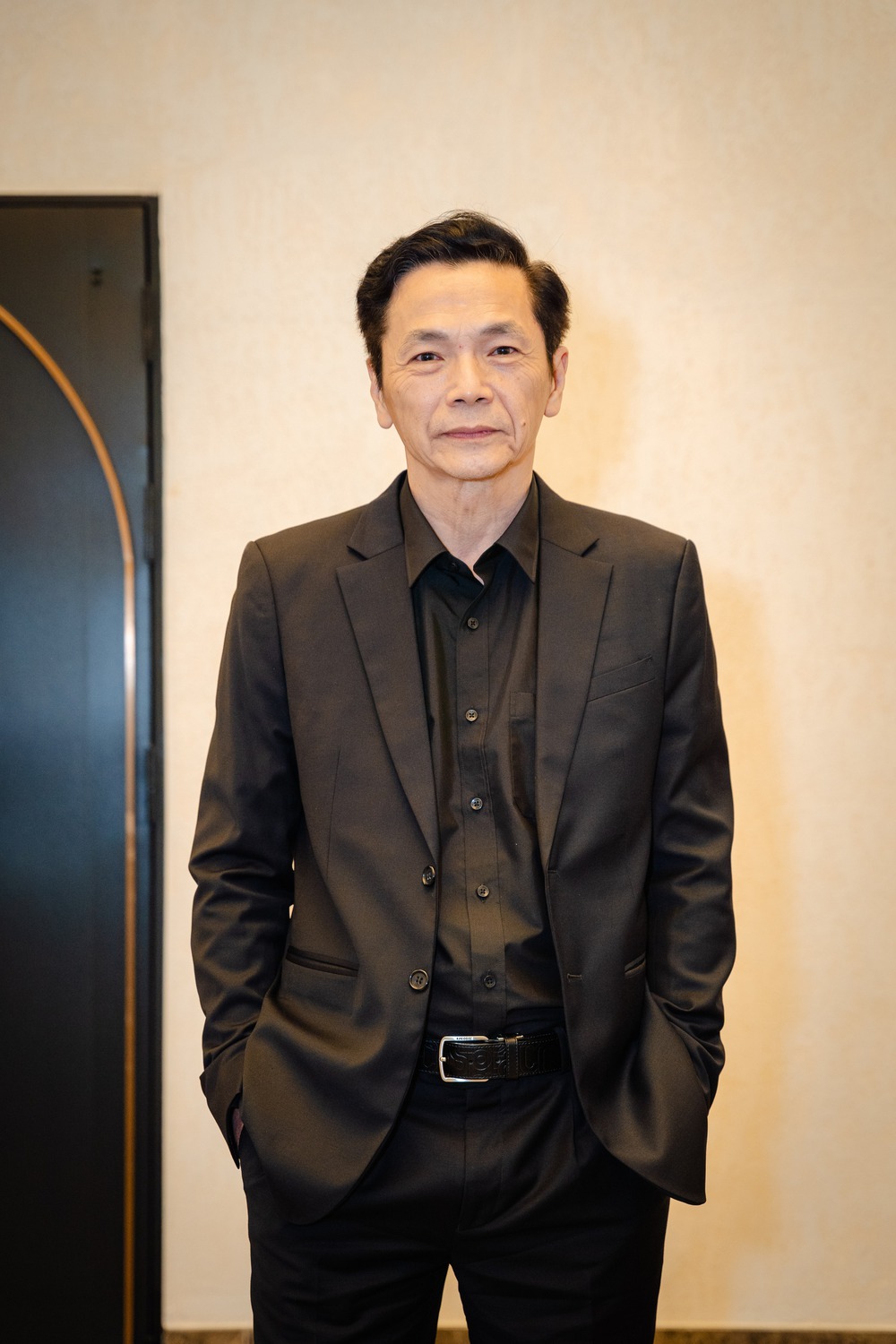 NSND Trung Anh: &quot;Được khán giả ghét vì vai diễn mới là điều tôi mong muốn&quot; - Ảnh 5.