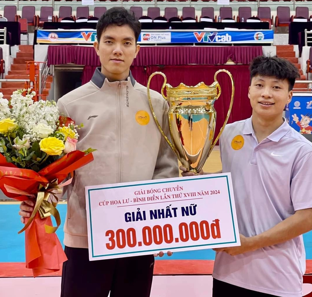 Tin nóng thể thao sáng 13/9: Truyền thông châu Á lên tiếng về Đặng Thị Hồng và Bích Tuyền sau quyết định mới nhất - Ảnh 1.
