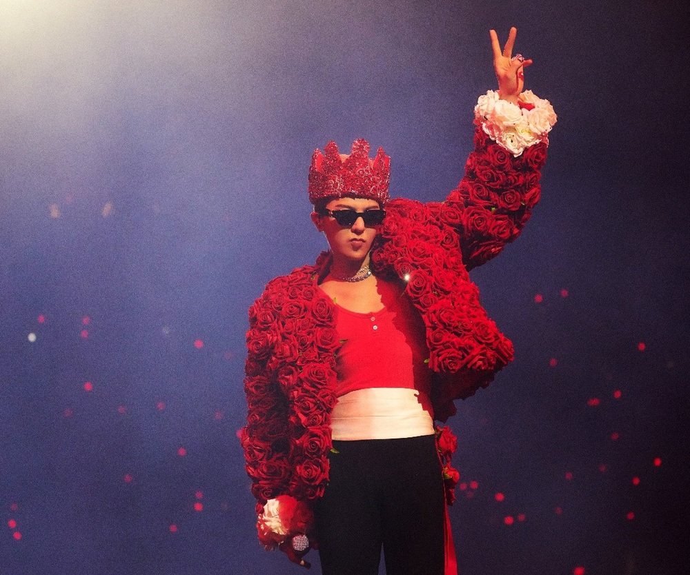 G-Dragon khuynh đảo Bắc Mỹ với tour &quot;Übermensch&quot; sau 8 năm - Ảnh 5.