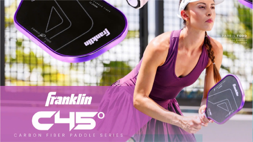 Franklin Vietnam Pickleball Showcase: Giao lưu quốc tế, trải nghiệm đỉnh cao - Ảnh 2.