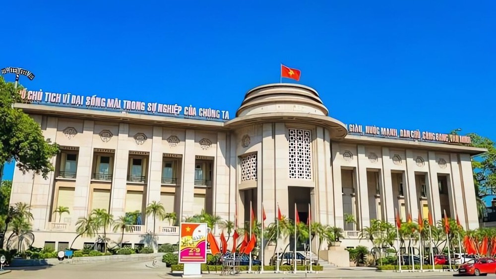Ngân hàng Nhà nước chính thức thông báo về sự cố liên quan đến thông tin tín dụng tại CIC - Ảnh 1.