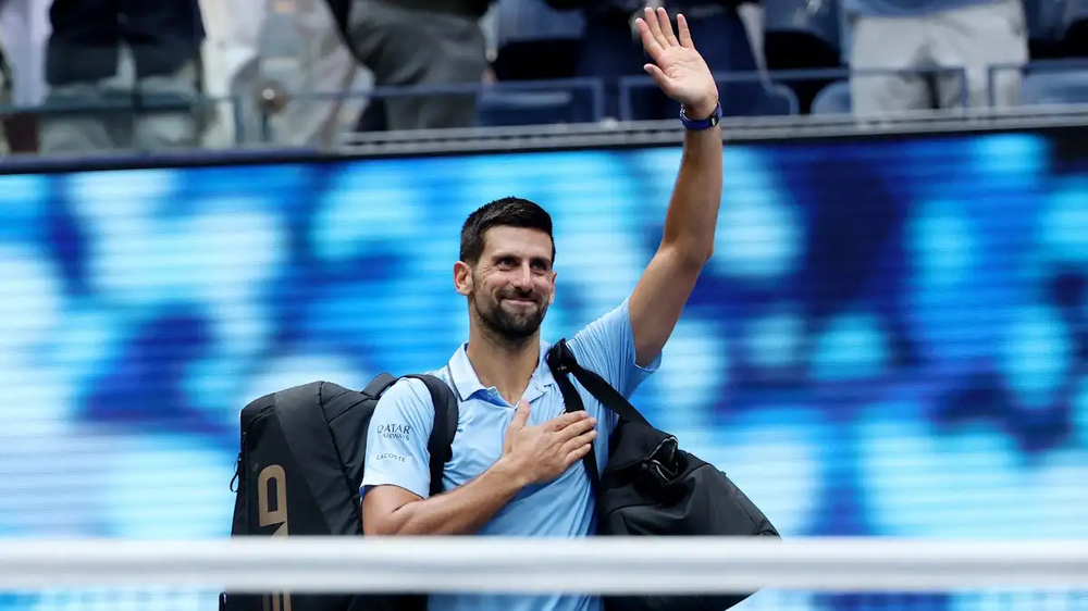 Djokovic cùng gia đình rời Serbia, tới Hy Lạp sinh sống - Ảnh 2.
