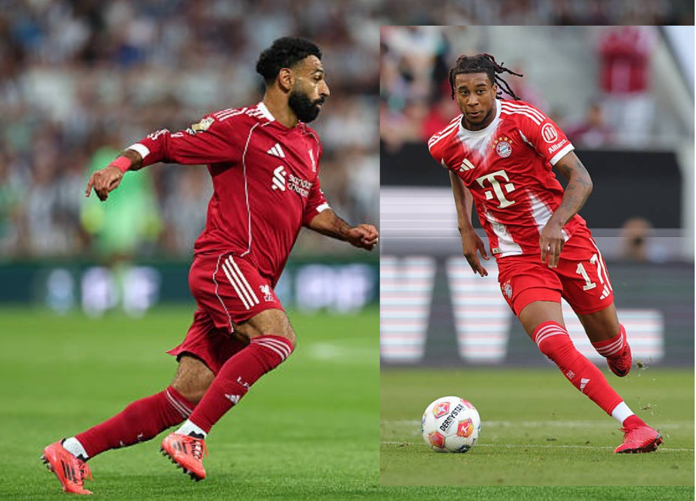 Theo trang Caught Offside, The Kop đã xác định Olise là mục tiêu hàng đầu vào mùa hè 2026 để lấp vào khoảng trống nếu Salah rời Anfield.