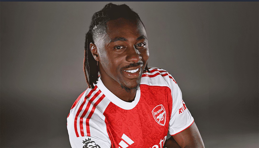 TRỰC TIẾP bóng đá Arsenal vs Nottingham 18h30 hôm nay: Madueke, Gyokeres và Eze đá chính - Ảnh 2.