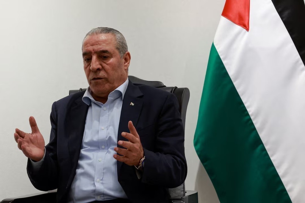 Phản ứng của Palestine và các nước Arập về ĐHĐ LHQ thông qua nghị quyết ủng hộ “Tuyên bố New York” - Ảnh 1.