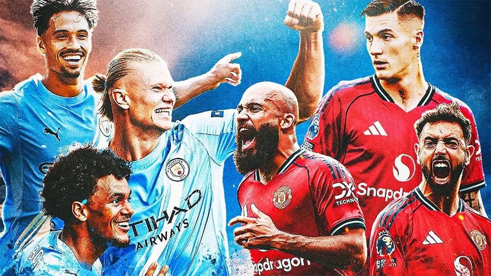 Nhận định bóng đá hôm nay 14/9: Burnley vs Liverpool, Man City vs MU - Ảnh 3.