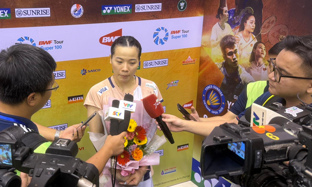 Nguyễn Thùy Linh: &quot;Tôi luôn phải tiến về phía trước&quot; - Ảnh 2.