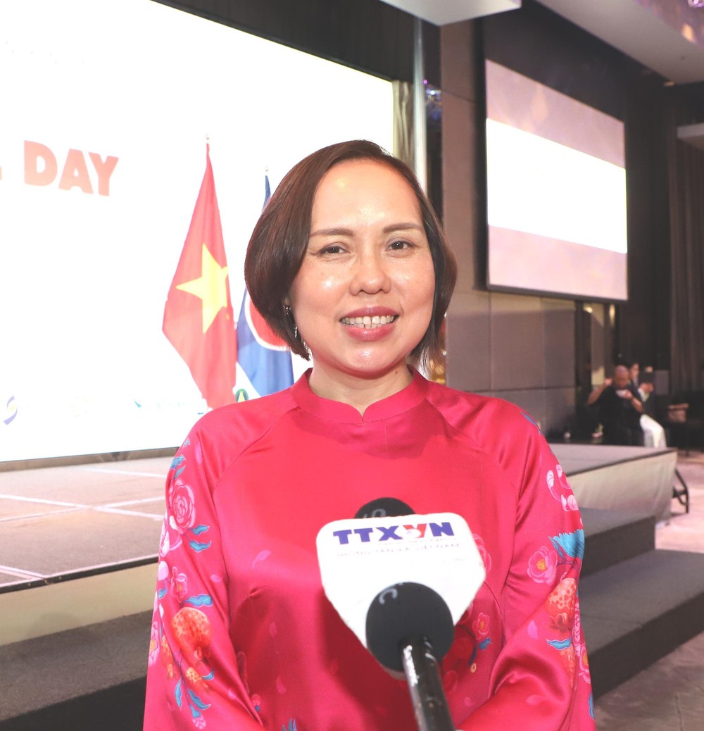 80 năm TTXVN: Cầu nối quan trọng giữa người Việt Nam ở nước ngoài với quê hương đất nước - Ảnh 2.