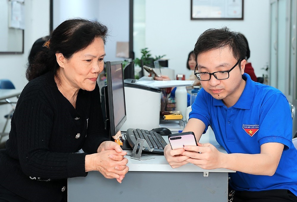 Chỉ thị của Thủ tướng về việc thúc đẩy triển khai các giải pháp công nghệ phục vụ người dân và doanh nghiệp - Ảnh 6.