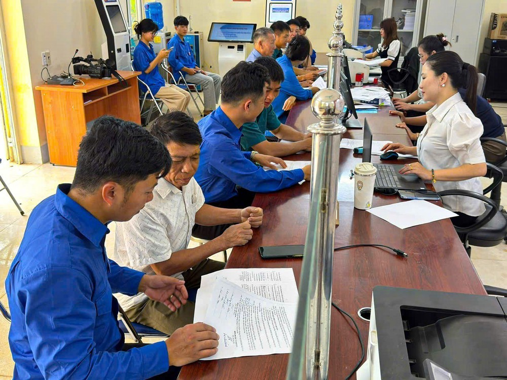 Chỉ thị của Thủ tướng về việc thúc đẩy triển khai các giải pháp công nghệ phục vụ người dân và doanh nghiệp - Ảnh 7.
