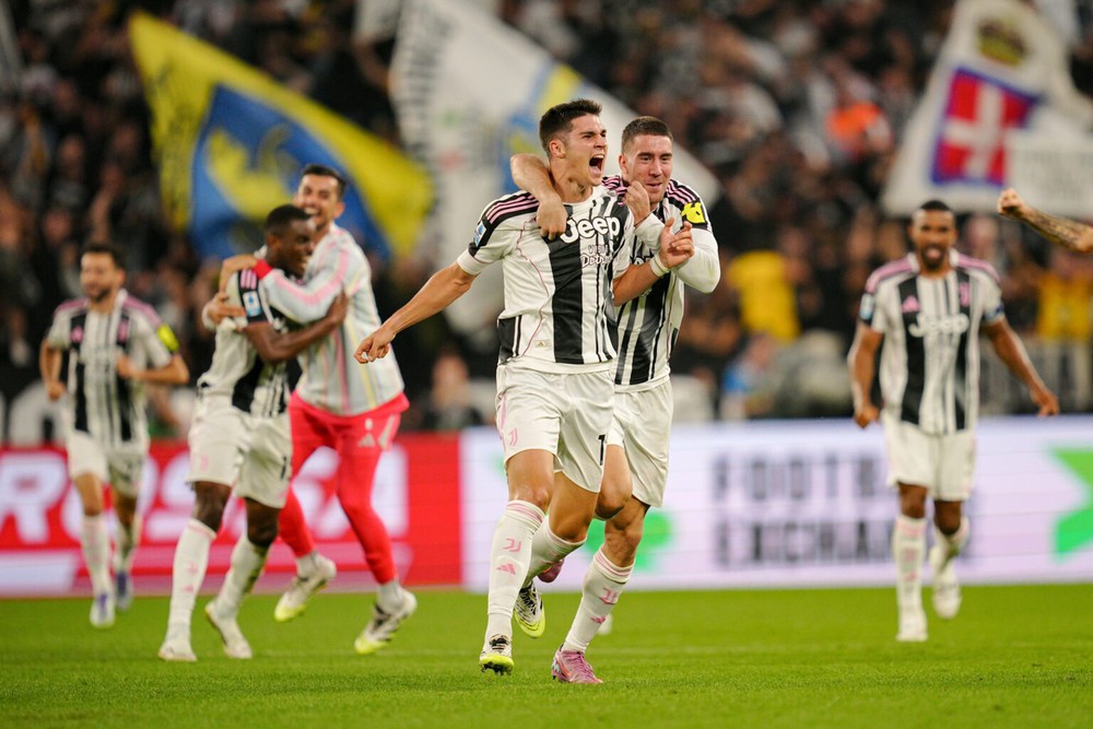 Champions League - Vòng phân hạng, 02h00 ngày 17/9, sân Allianz, Juventus – Dortmund: Nối dài bữa tiệc ở Allianz - Ảnh 1.