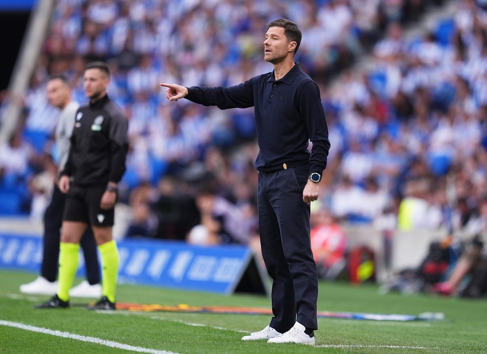Cabin BLV: Real Madrid vào phom nhờ Xabi Alonso - Ảnh 1.