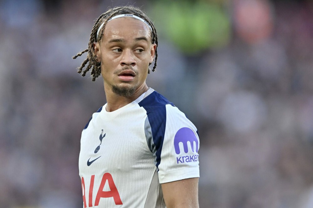 Champions League - Vòng phân hạng, 02h00 ngày 17/09, sân Tottenham, Tottenham-Villarreal: Những chuyển mình dưới thời Frank - Ảnh 1.