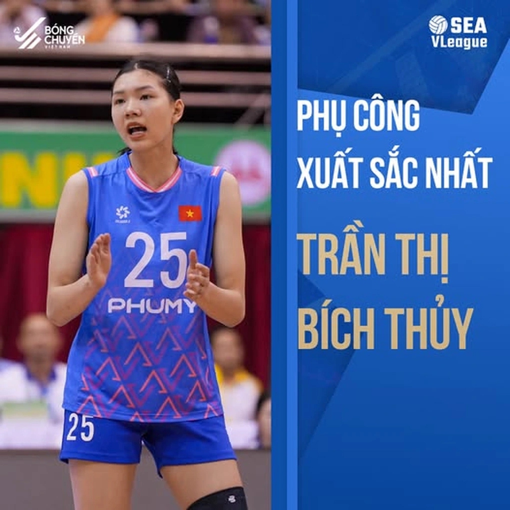 Bích Thủy có động thái đặc biệt, hé lộ tương lai ở giải bóng chuyền Nhật Bản - Ảnh 4.