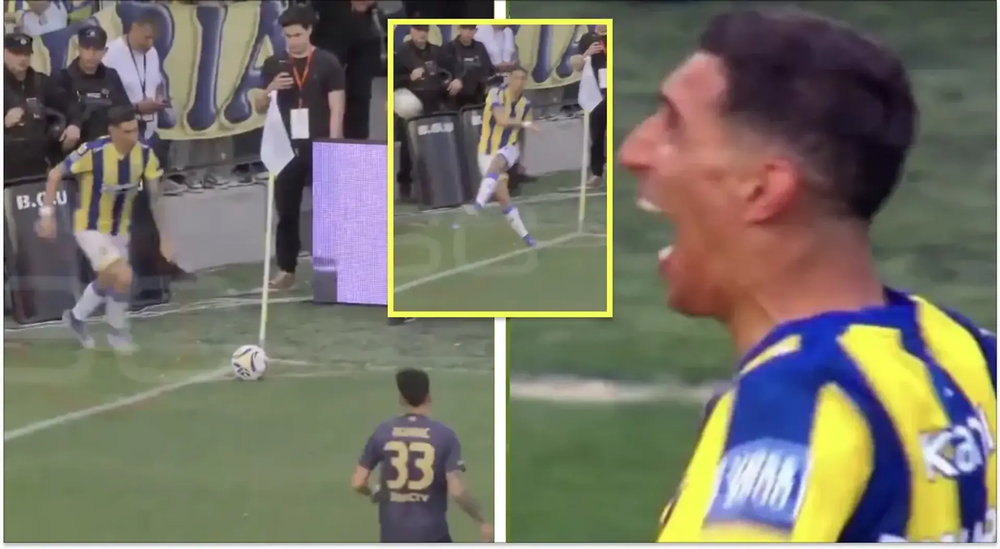 Di Maria