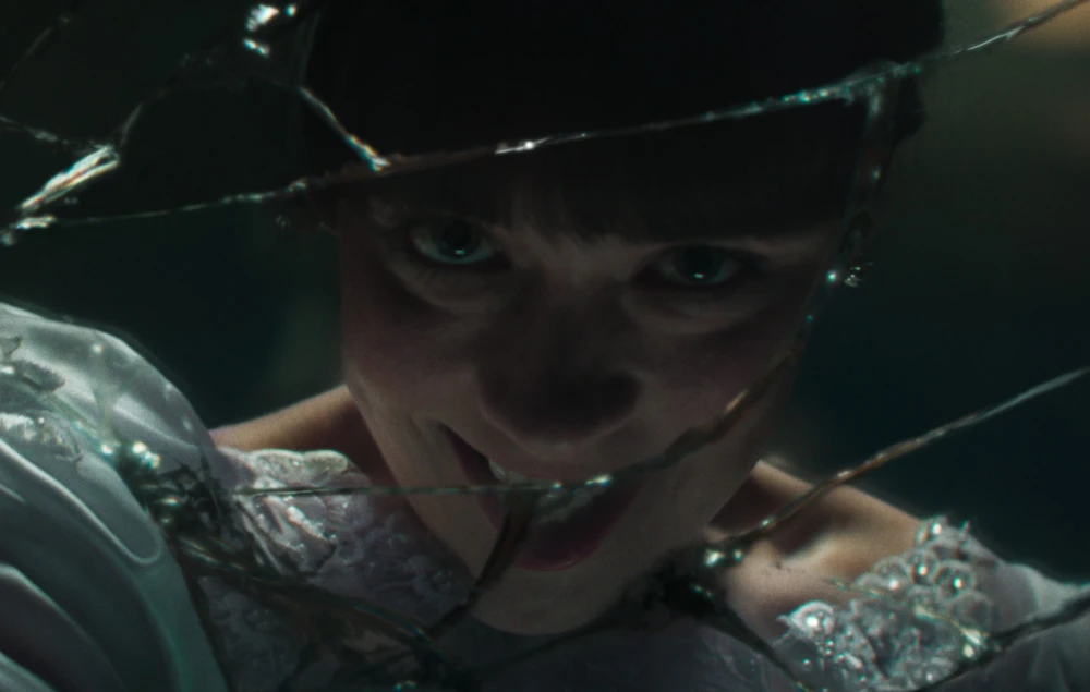 Cú chốt đầy cảm xúc cho vũ trụ điện ảnh &quot;The Conjuring&quot; - Ảnh 5.