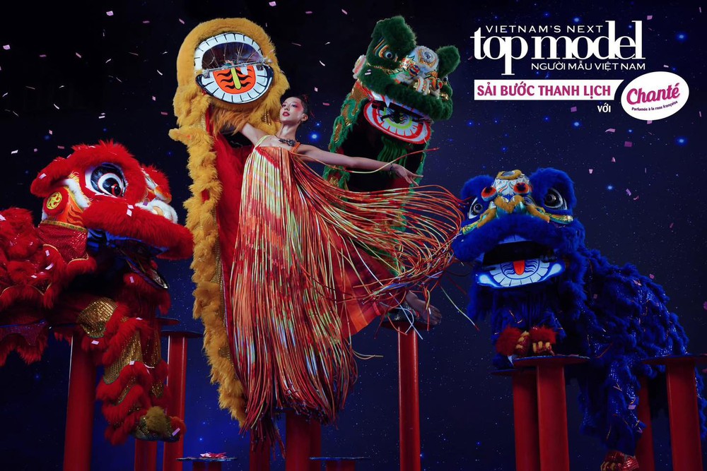 Thanh Hằng an ủi khi thí sinh Vietnam’s Next Top Model 2025 xin rút khỏi chương trình - Ảnh 5.