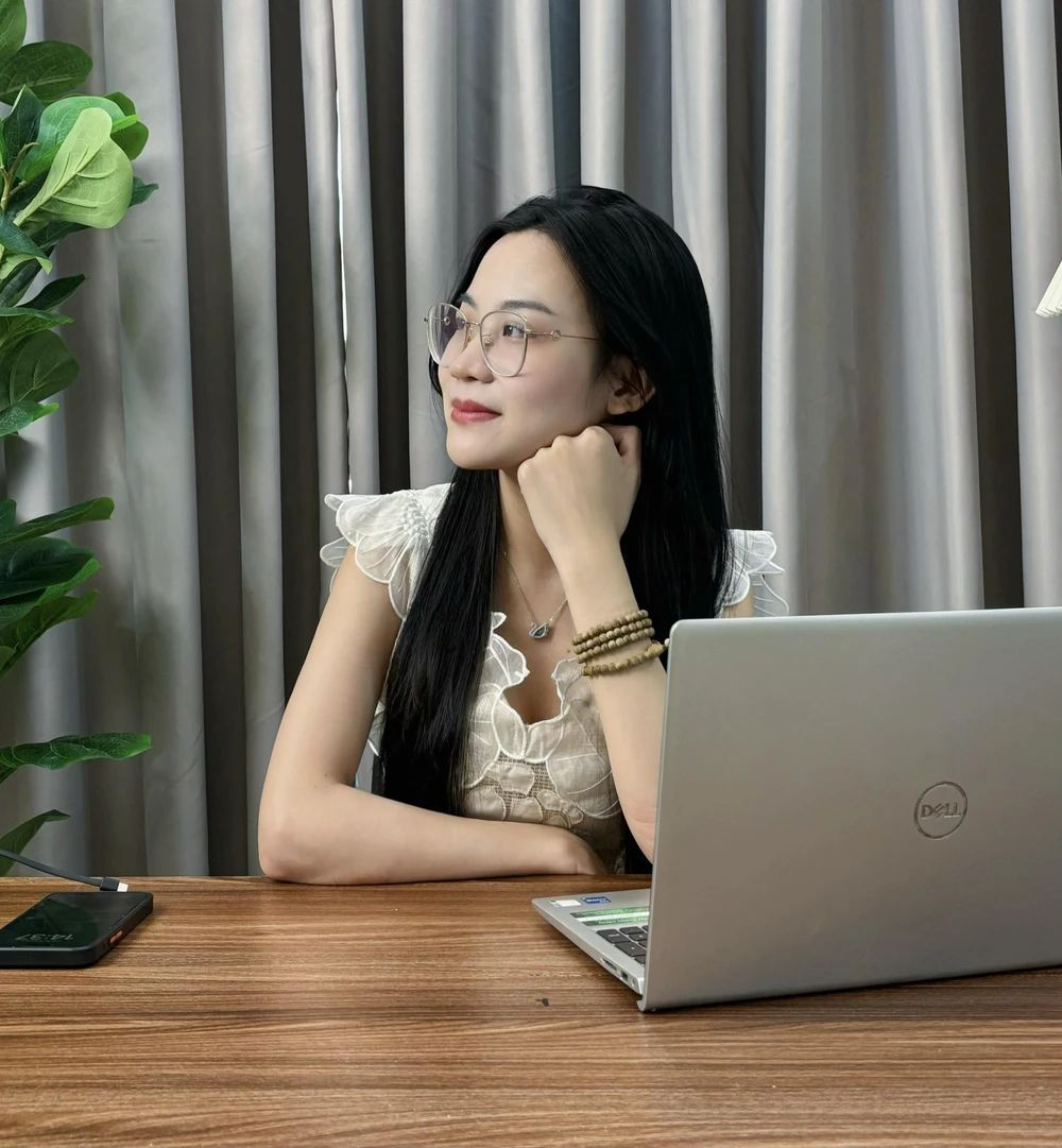 Kiếm doanh thu hàng chục tỷ nhờ bí quyết đồng hành cùng 'mẹ bỉm sữa' - Ảnh 1.