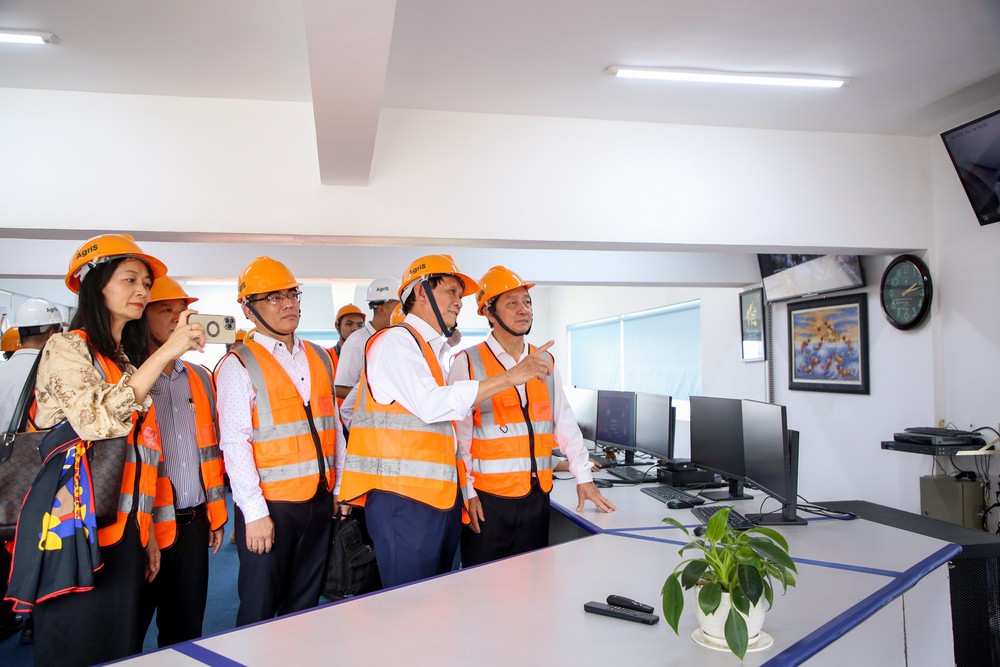 Phát triển kinh tế tư nhân: Động lực quyết định tăng trưởng hai con số - Ảnh 4.