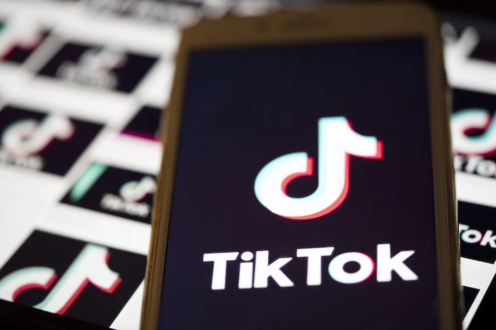 Mỹ - Trung đạt thỏa thuận khung về nền tảng TikTok - Ảnh 1.