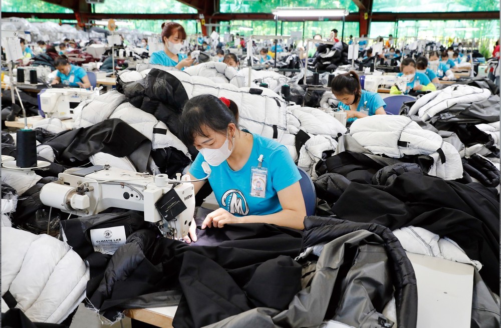 Phát triển kinh tế tư nhân: Động lực quyết định tăng trưởng hai con số - Ảnh 3.