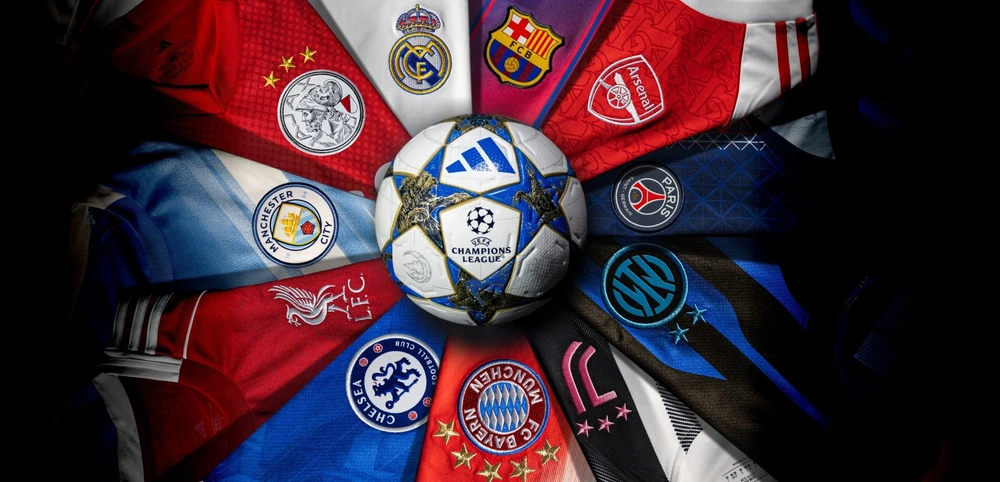 Champions League trở lại: Thời cơ vàng để Arsenal phá dớp? - Ảnh 1.