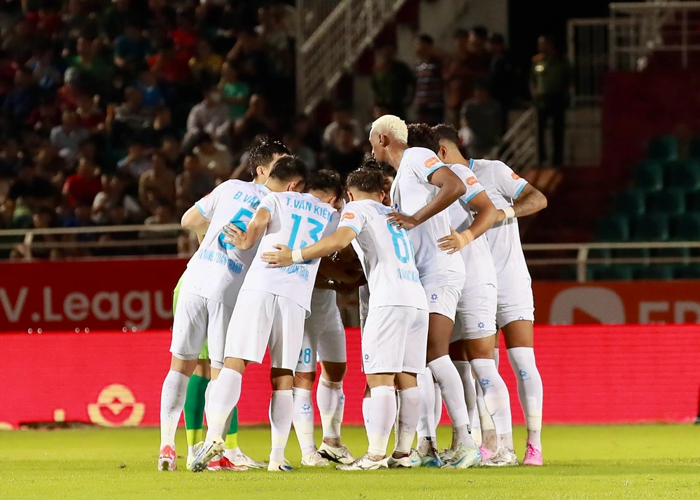 Nhận định, soi tỷ lệ Nam Định vs Ratchaburi 19h15 ngày 17/09, AFC Champions League 2  - Ảnh 1.