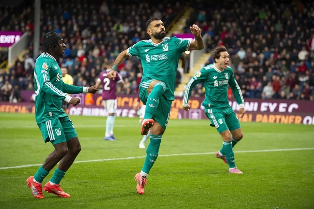 Champions League - Vòng phân hạng, 02h00, ngày 18/9, sân Anfield, Liverpool – Atletico Madrid: “Arne time” hay sự bế tắc của Liverpool? - Ảnh 1.