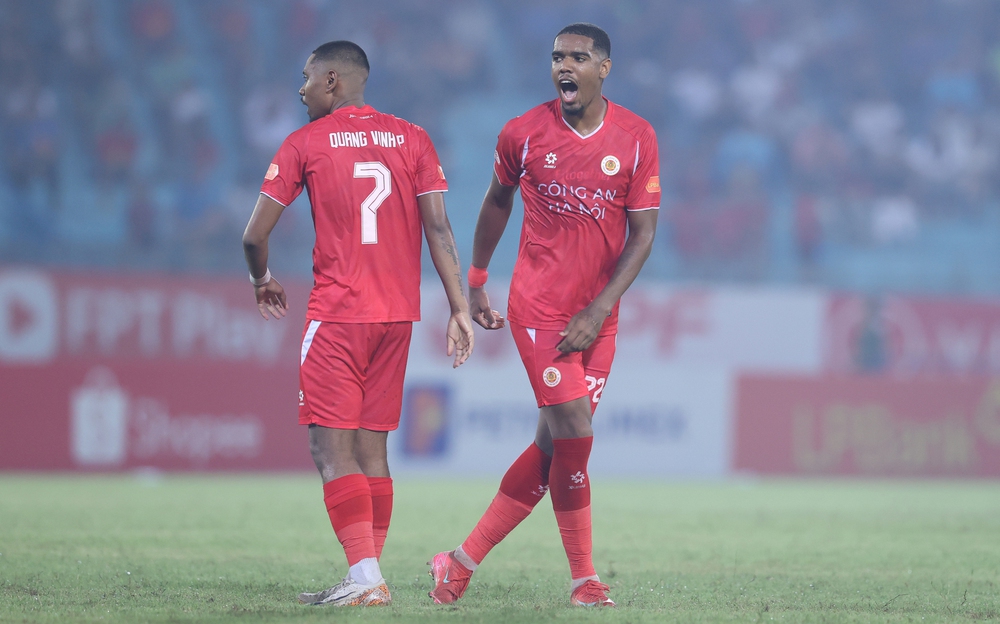 Chuyên gia Đoàn Minh Xương : “V-League chưa hay như kỳ vọng” - Ảnh 2.