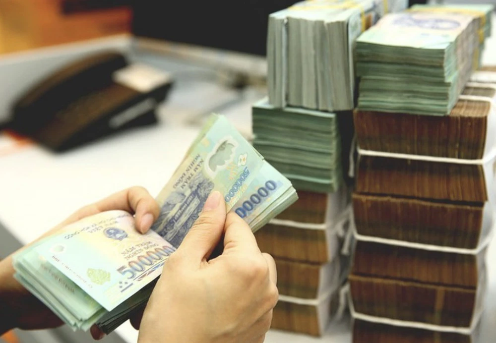 Tiếp tục giữ vững ổn định kinh tế vĩ mô, kiểm soát lạm phát, thúc đẩy tăng trưởng - Ảnh 3.