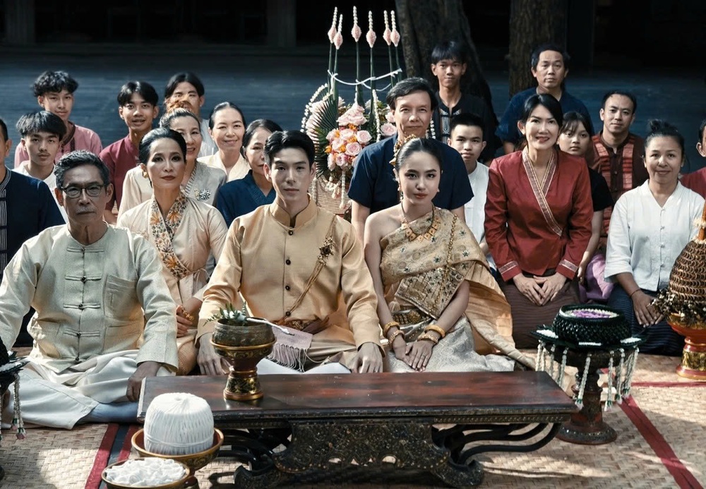 &quot;Cô dâu ma&quot; vẫn dừng ở mức thể nghiệm - Ảnh 1.