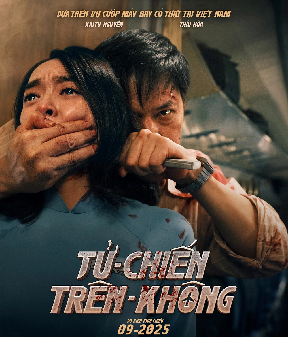 'Mưa đỏ' mở đường, 'Tử chiến trên không' liệu có làm nên chuyện? - Ảnh 4.