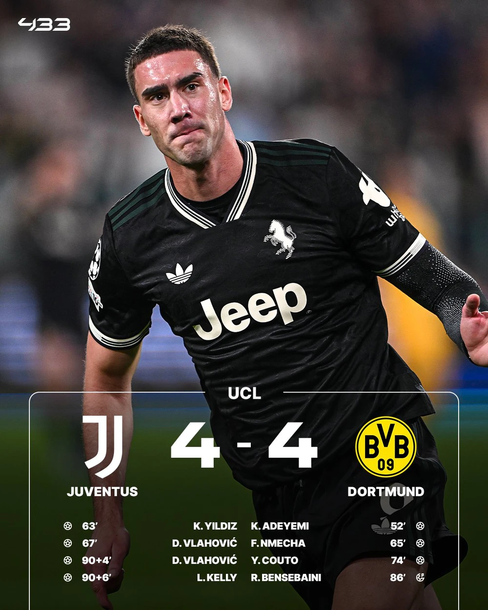 Kết quả Champions League: Real thắng với 10 người, Arsenal giành 3 điểm thuyết phục - Ảnh 3.