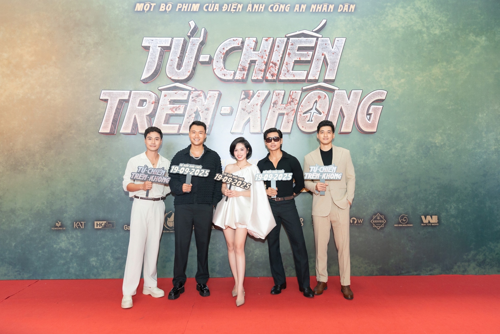 'Mưa đỏ' mở đường, 'Tử chiến trên không' liệu có làm nên chuyện? - Ảnh 5.