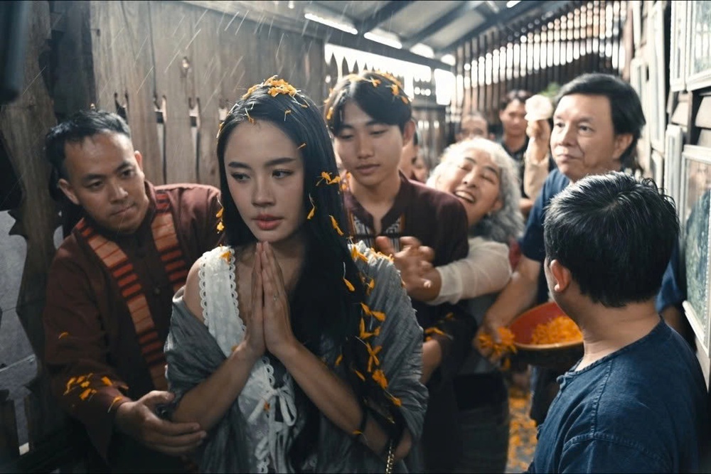 &quot;Cô dâu ma&quot; vẫn dừng ở mức thể nghiệm - Ảnh 4.