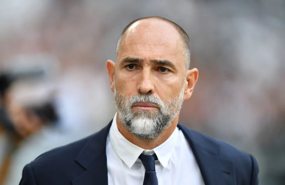 Igor Tudor: Inter mạnh hơn cả Napoli