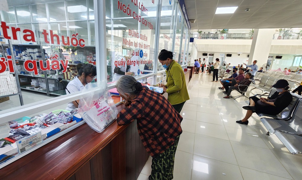 Nghị quyết số 72-NQ/TW: Người dân kỳ vọng được chăm sóc sức khỏe bền vững - Ảnh 3.