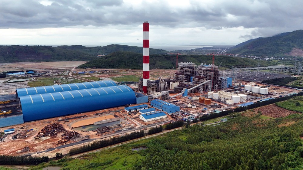 Nghị quyết số 70-NQ/TW: Bảo đảm vững chắc an ninh năng lượng cho sự phát triển đất nước trong kỷ nguyên mới - Ảnh 3.