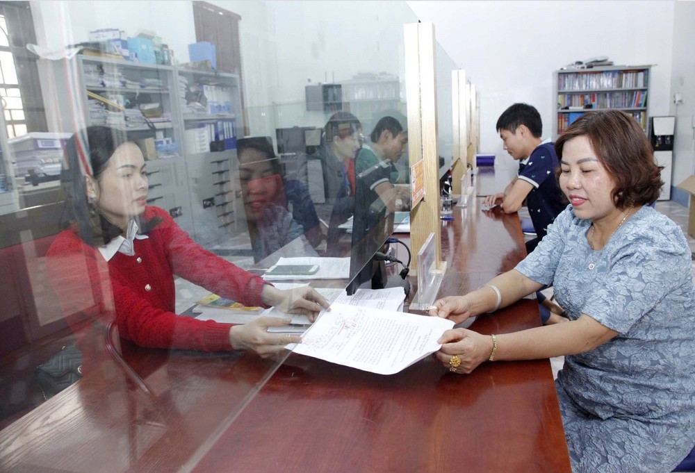 Chính phủ thống nhất thông qua dự án Luật Viên chức (sửa đổi) - Ảnh 1.