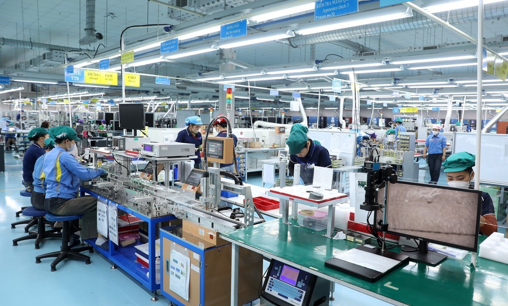 Nghị quyết số 59-NQ/TW: Hội nhập là động lực chiến lược để Việt Nam vững bước vào kỷ nguyên mới - Ảnh 2.