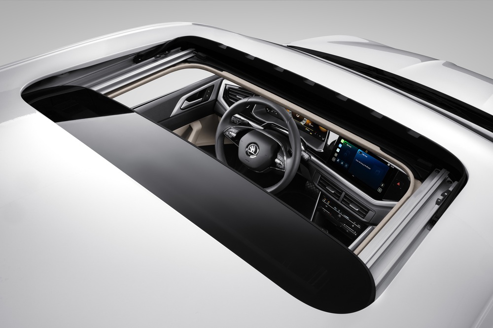 Skoda Slavia - cơ hội muộn hay bước đi chiến lược? - Ảnh 3.