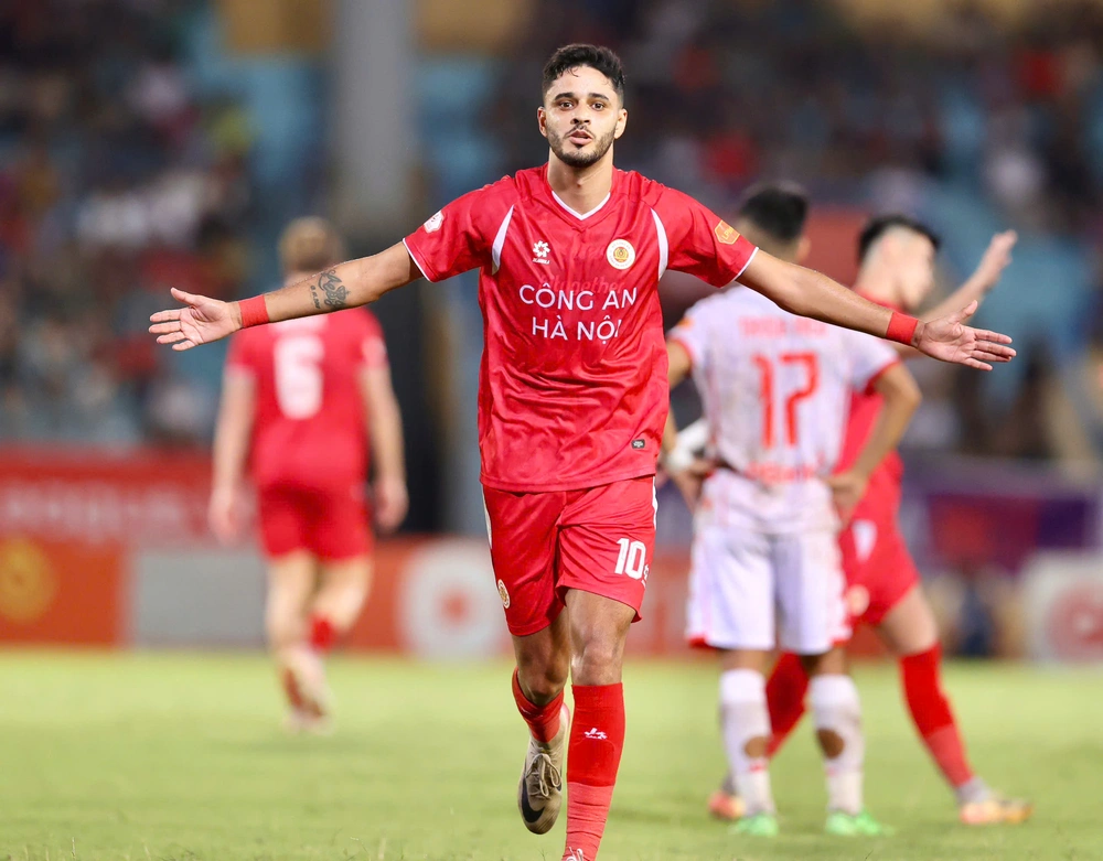 Bảng E - AFC Champions League Two 2025/26,19h00 ngày 18/9, Bắc Kinh Quốc An – CAHN: Tìm điểm trên sân khách - Ảnh 1.