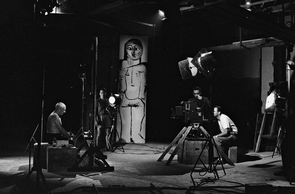 Triển lãm &quot;Theatre Picasso&quot;: Trải nghiệm tranh Picasso theo cách mới - Ảnh 5.