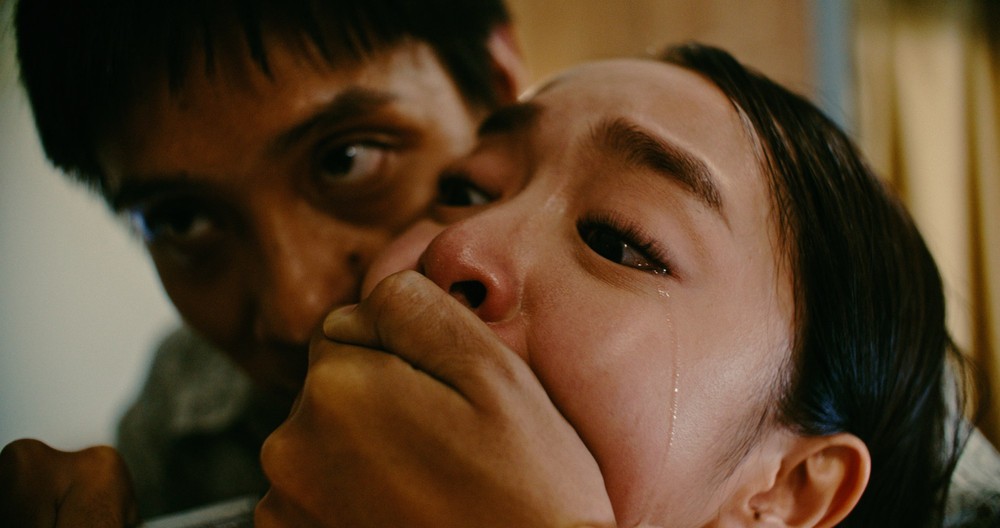 Nghẹt thở với &quot;Tử chiến trên không&quot; - Ảnh 3.